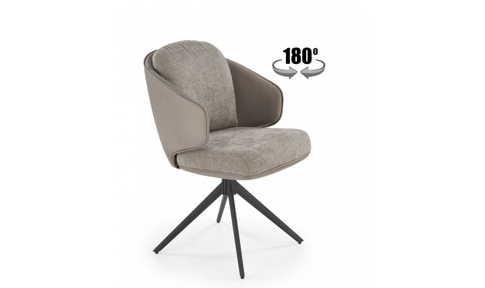 K554 стул серый | Стулья и кресла | ZIPhome.ee изображение 1