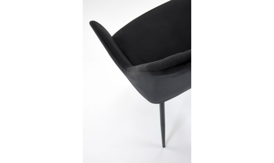 K558 стул черный | Стулья и кресла | ZIPhome.ee изображение 6