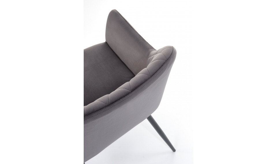 K558 стул серый | Стулья и кресла | ZIPhome.ee изображение 6