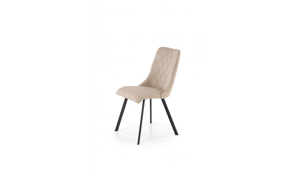 K561 стул бежевый | Стулья и кресла | ZIPhome.ee изображение 1