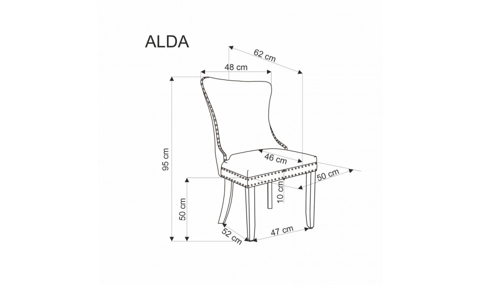 Alda tool hall | Toolid | ZIPhome.ee pilt 6