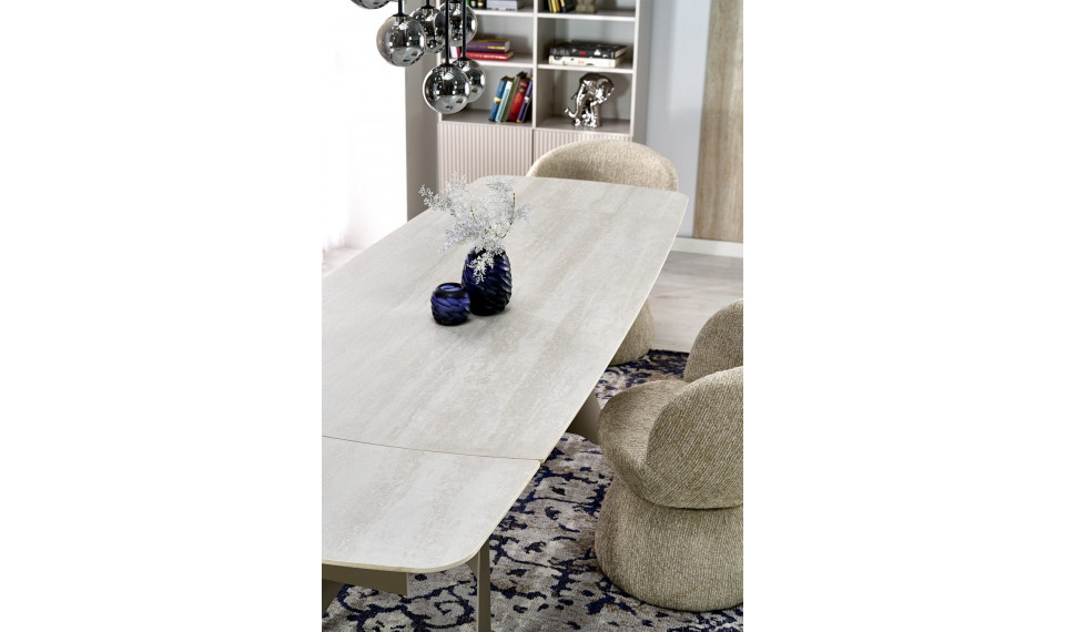 Salix table extendible table 180-260 | Tables | ZIPhome.ee image 3