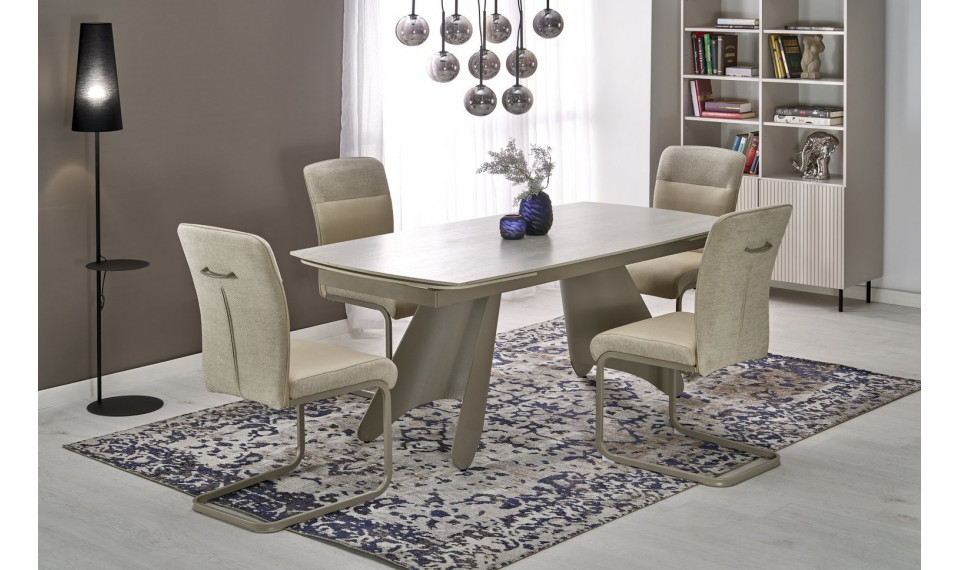 Salix table extendible table 180-260 | Tables | ZIPhome.ee image 1