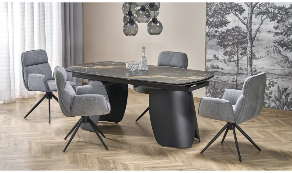 Раздвижной стол для форума | Столы | ZIPhome.ee изображение 1