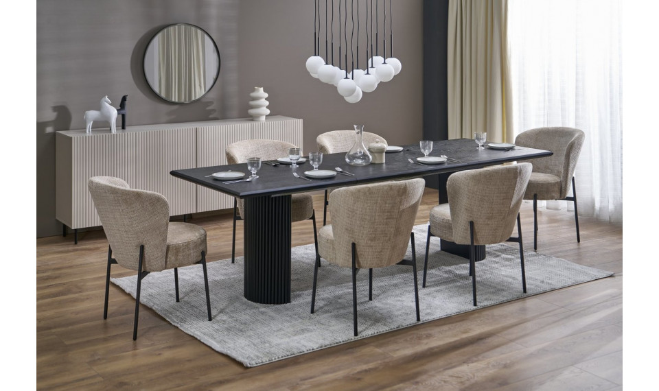 Раздвижной стол Bolero | Столы | ZIPhome.ee изображение 2