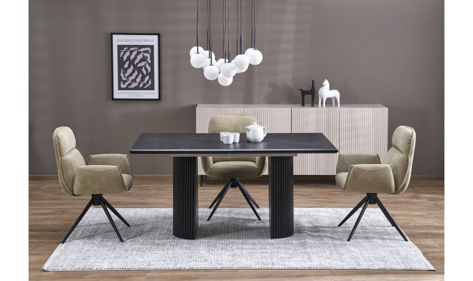 Раздвижной стол Bolero | Столы | ZIPhome.ee изображение 1