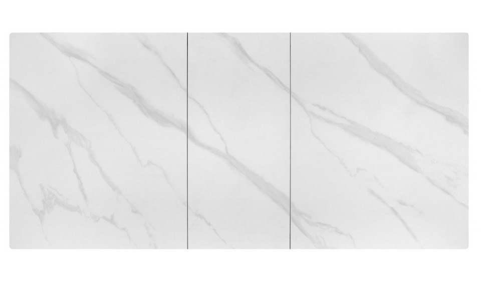 Platan laud pikendatav valge marmor | Lauad | ZIPhome.ee kuva 3