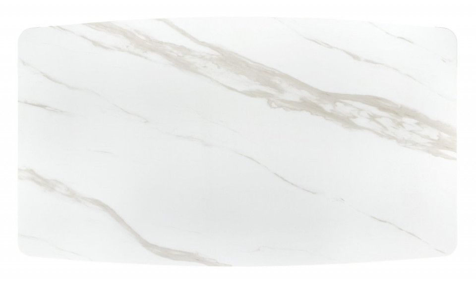 Раздвижной стол Alfredo белый мрамор | Столы | ZIPhome.ee изображение 3