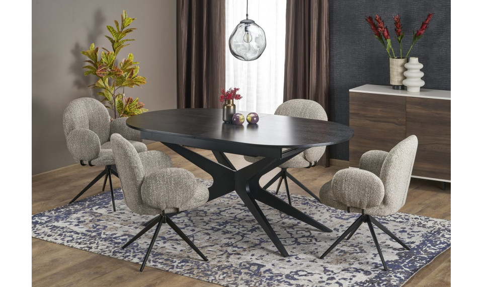 Раздвижной стол Sandro | Столы | ZIPhome.ee изображение 2