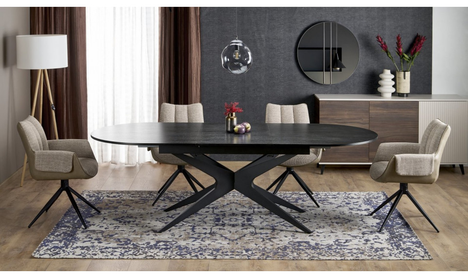 Раздвижной стол Sandro | Столы | ZIPhome.ee изображение 1