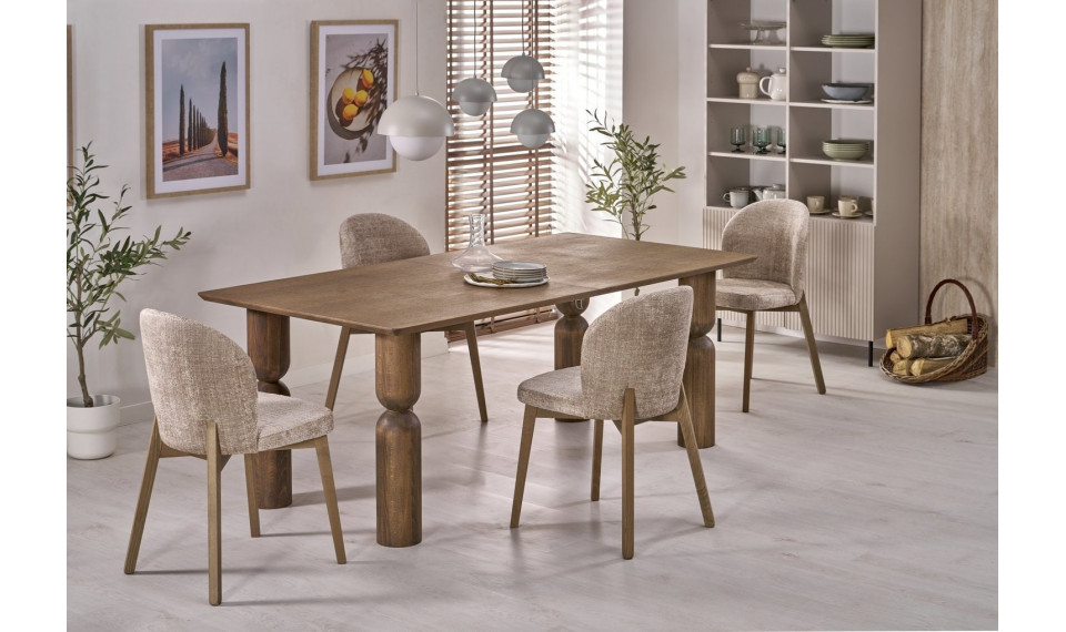 Melton table extendible | Tables | ZIPhome.ee image 2