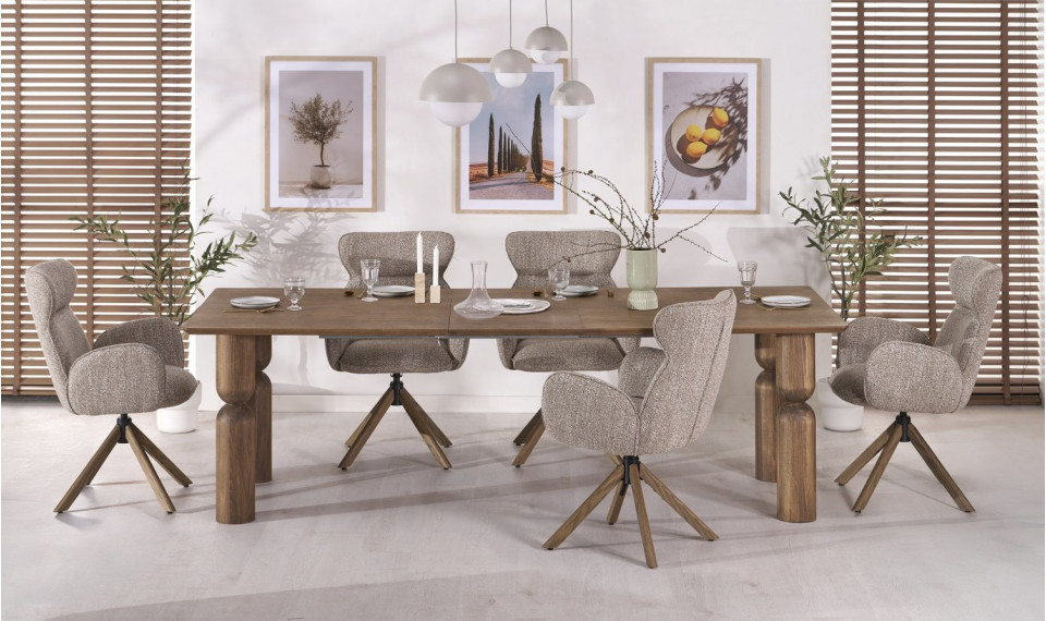 Melton table extendible | Tables | ZIPhome.ee image 1