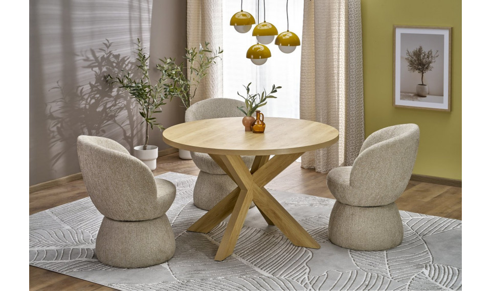 Morus table extendible | Tables | ZIPhome.ee image 1