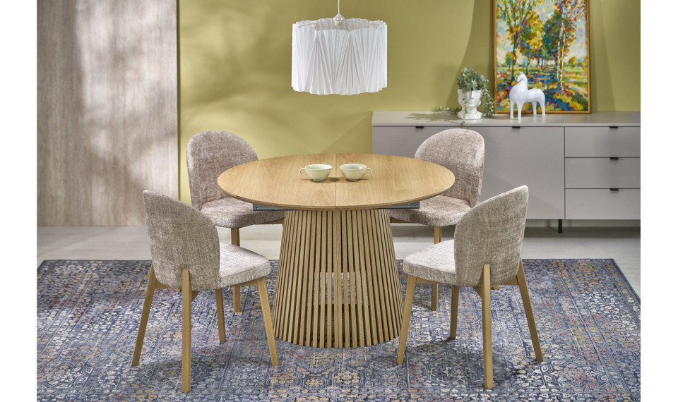 Выдвижной стол Fargo | Столы | ZIPhome.ee изображение 1