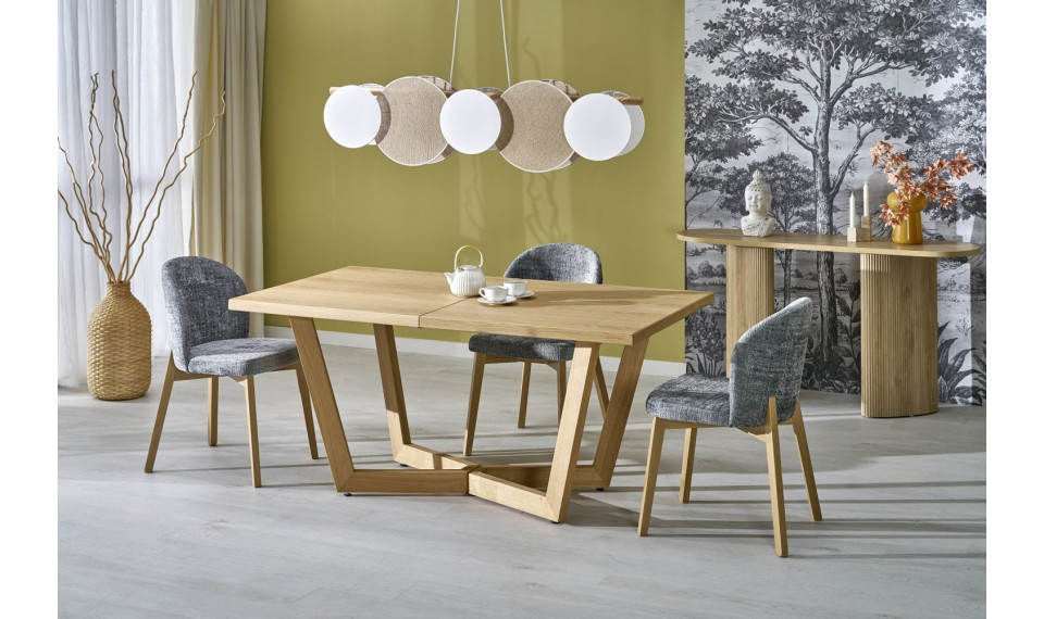 Massive 3 table extendible | Tables | ZIPhome.ee image 2