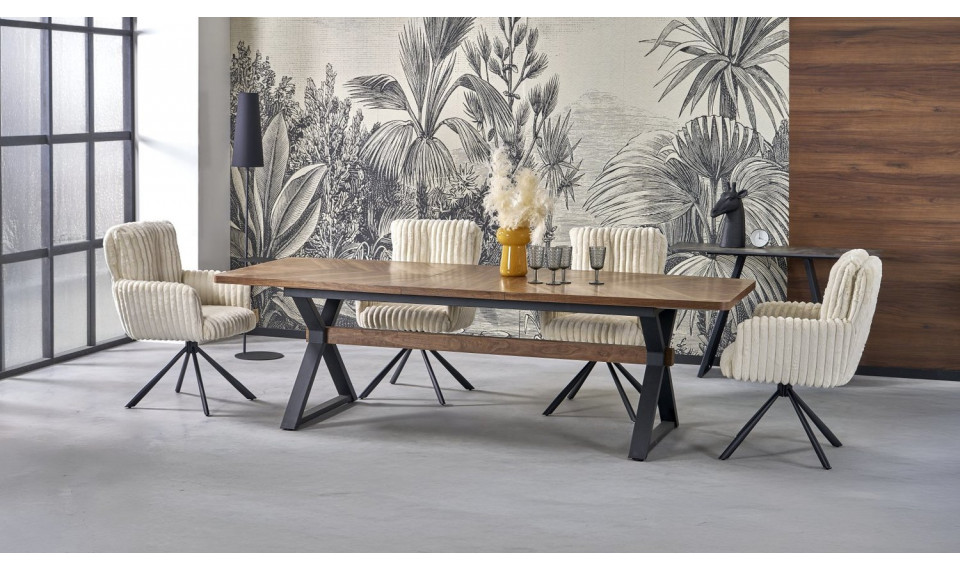 Раздвижной стол Baron | Столы | ZIPhome.ee изображение 2