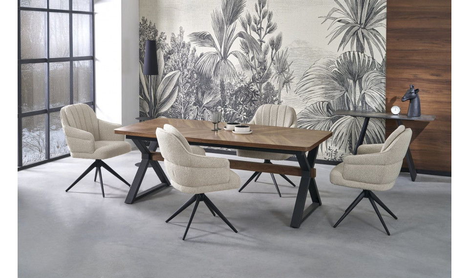 Раздвижной стол Baron | Столы | ZIPhome.ee изображение 1