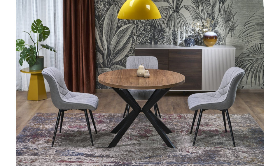 Peroni laud pikendatav pähkel | Lauad | ZIPhome.ee изображение 1