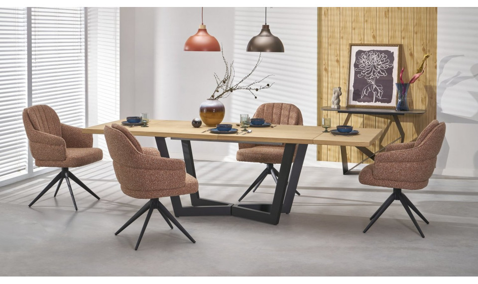 Massive 2 table extendible | Tables | ZIPhome.ee image 2