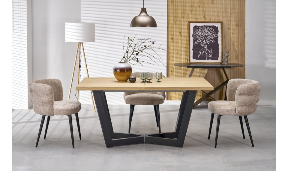 Massive 2 table extendible | Tables | ZIPhome.ee image 1