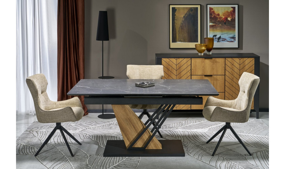 Volant table extendible | Tables | ZIPhome.ee image 2