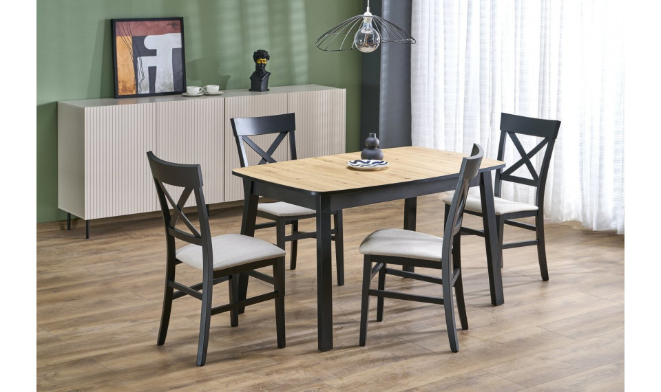 Выдвижной стол Barril | Столы | ZIPhome.ee изображение 2