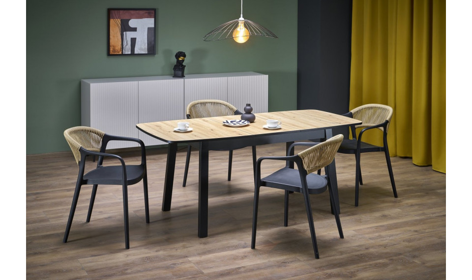 Выдвижной стол Barril | Столы | ZIPhome.ee изображение 1