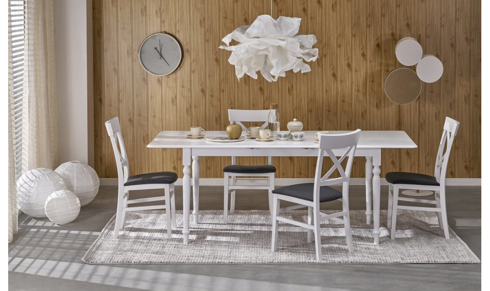 Nelson table extendible | Tables | ZIPhome.ee image 1