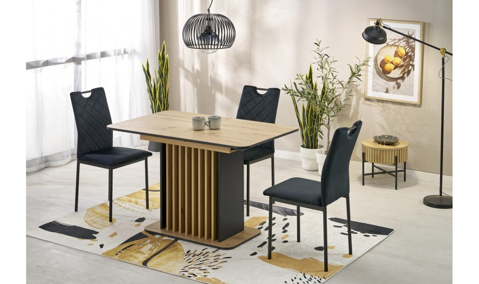 Wilson table extendible | Tables | ZIPhome.ee image 2