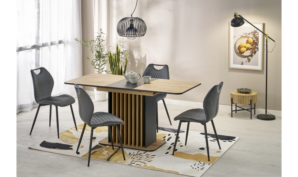 Wilson table extendible | Tables | ZIPhome.ee image 1