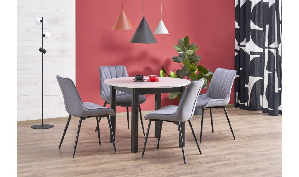 Ringo table extendible cashmere | Tables | ZIPhome.ee image 2