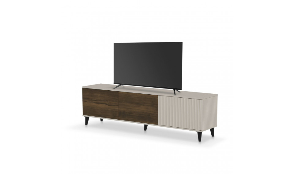 Подставка под телевизор Random 2 RTV2 | Тумбы под телевизор | ZIPhome.ee изображение 3