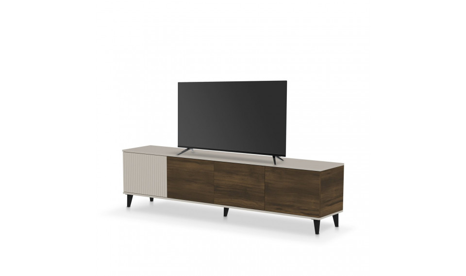 Случайная подставка для телевизора 2 RTV3 | Тумбы под телевизор | ZIPhome.ee изображение 3