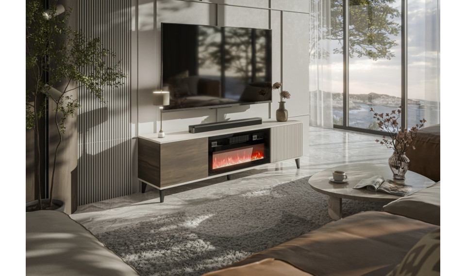 Случайная подставка для телевизора 2 RTV 180K | Тумбы под телевизор | ZIPhome.ee изображение 2