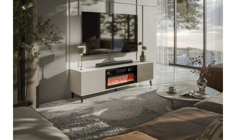 Случайная подставка для телевизора 2 RTV 180K | Тумбы под телевизор | ZIPhome.ee изображение 1