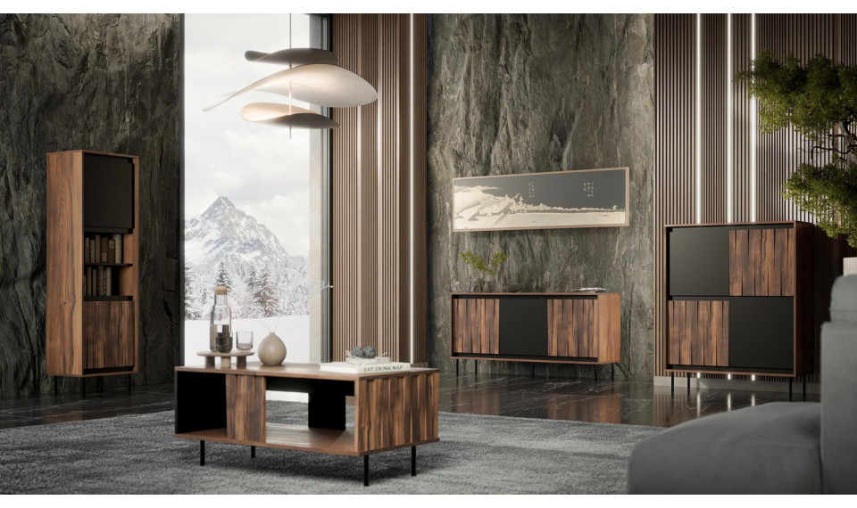 Swing KM1 rintakehä | Lipastot | ZIPhome.ee kuva 3