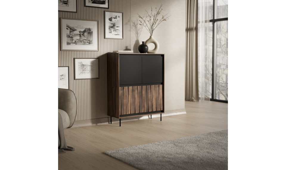 Swing KM2 kummut | Kummutid | ZIPhome.ee image 2