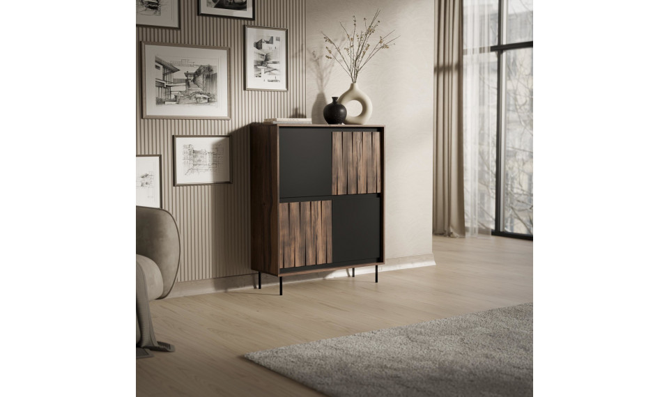 Swing KM2 kummut | Kummutid | ZIPhome.ee image 1