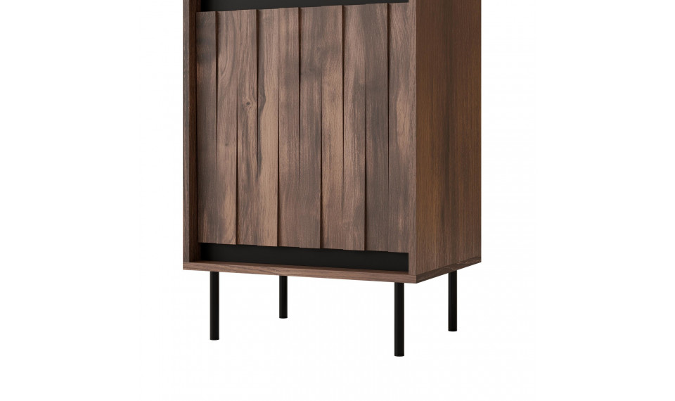 Витринный шкаф Swing W1 | Витрины | ZIPhome.ee изображение 6