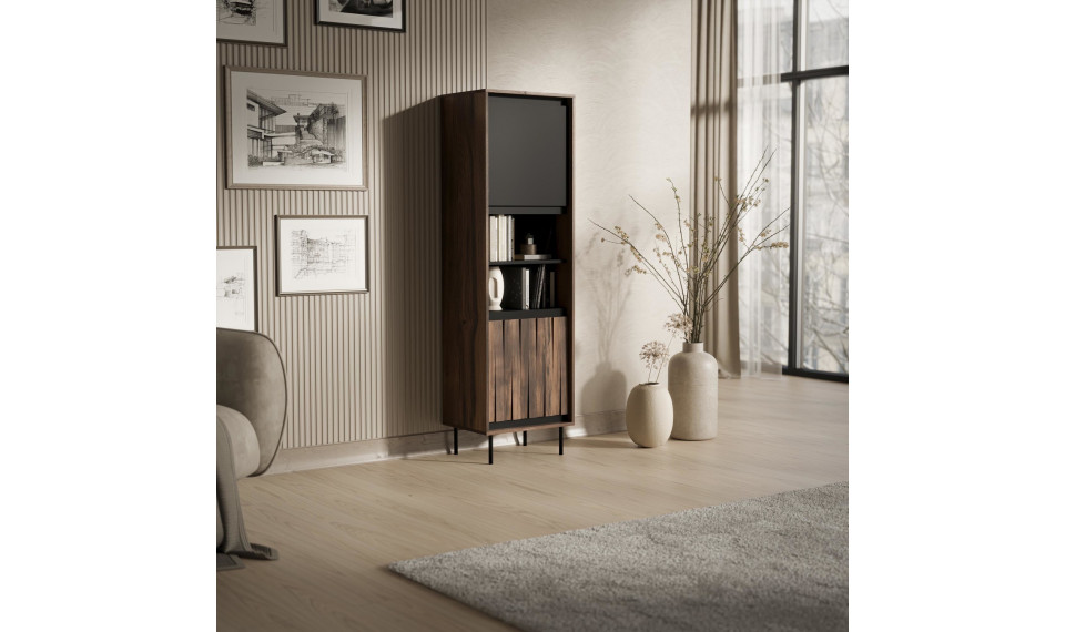 Витринный шкаф Swing W1 | Витрины | ZIPhome.ee изображение 1