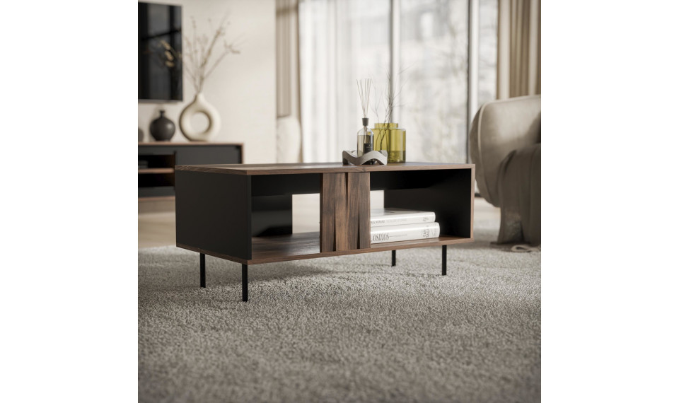 Swing Law1  coffee table | Сoffee tables | ZIPhome.ee image 1