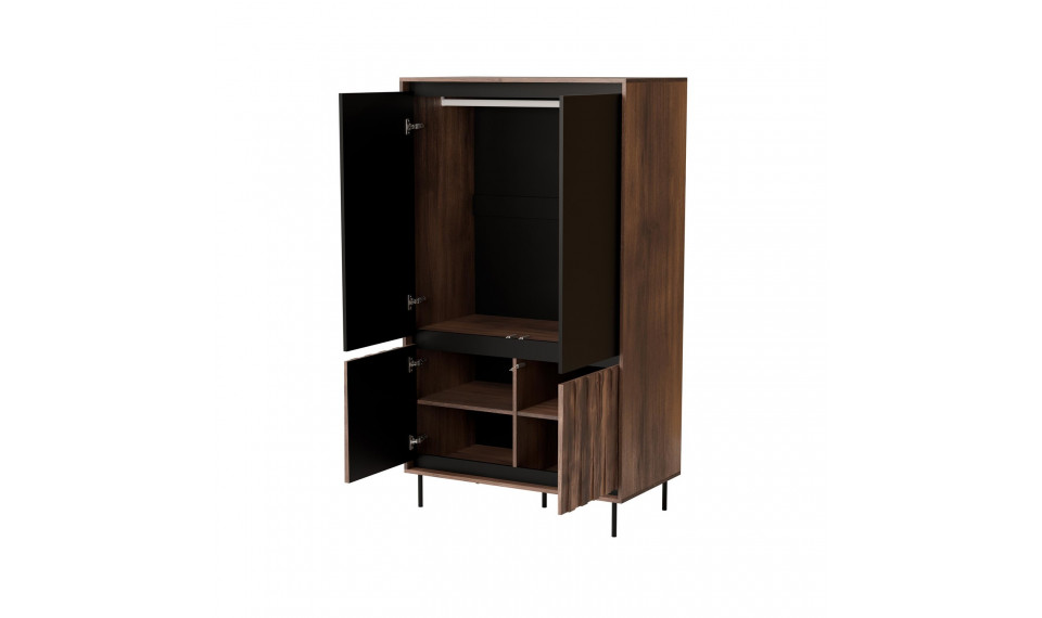 Шкаф Swing S1 | Витрины | ZIPhome.ee изображение 4