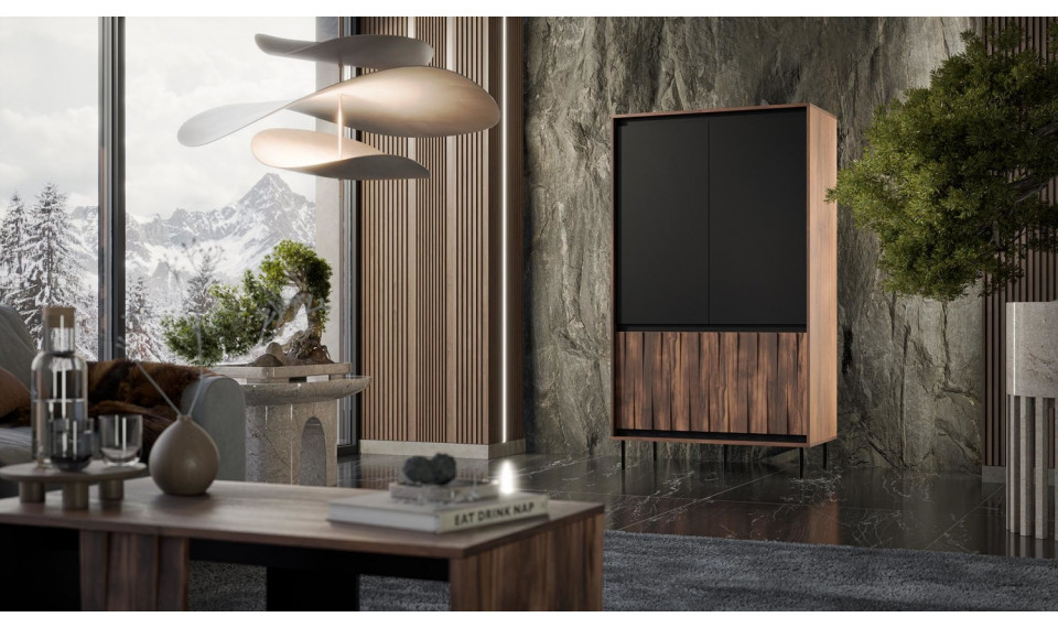 Шкаф Swing S1 | Витрины | ZIPhome.ee изображение 2