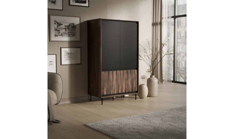 Шкаф Swing S1 | Витрины | ZIPhome.ee изображение 1