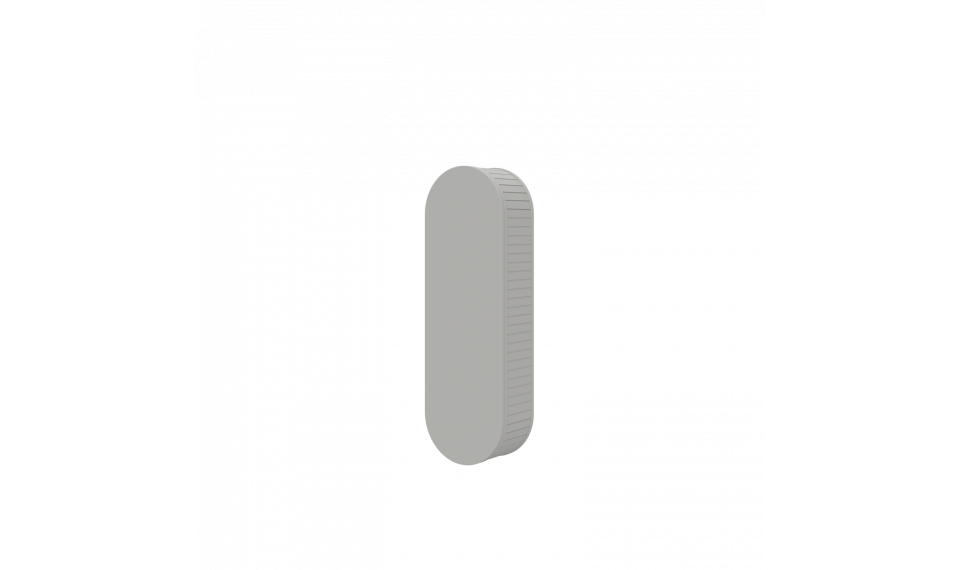 Venezia 1D Настенный Шкаф Кашемир | Ванная комната | ZIPhome.ee изображение 1