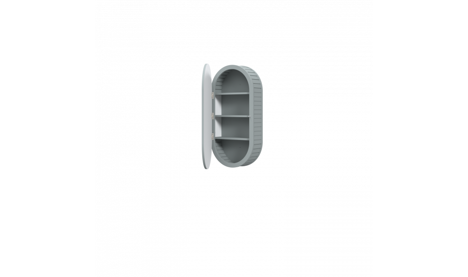 Венеция 1D Пегелькап-фьорд | Шкафчики для ванной | ZIPhome.ee изображение 3