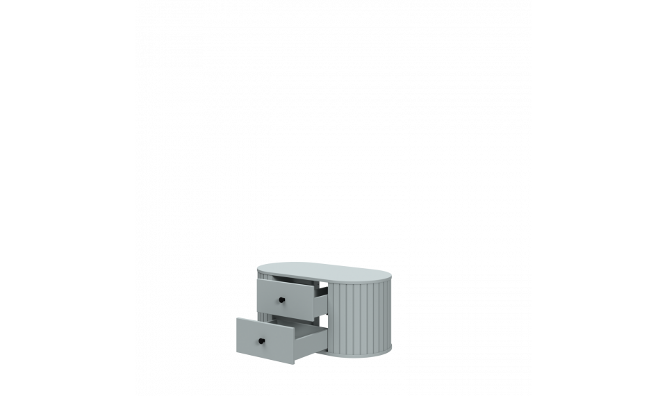 Venezia 2S шкаф для мойки fjord | Ванная комната | ZIPhome.ee изображение 3