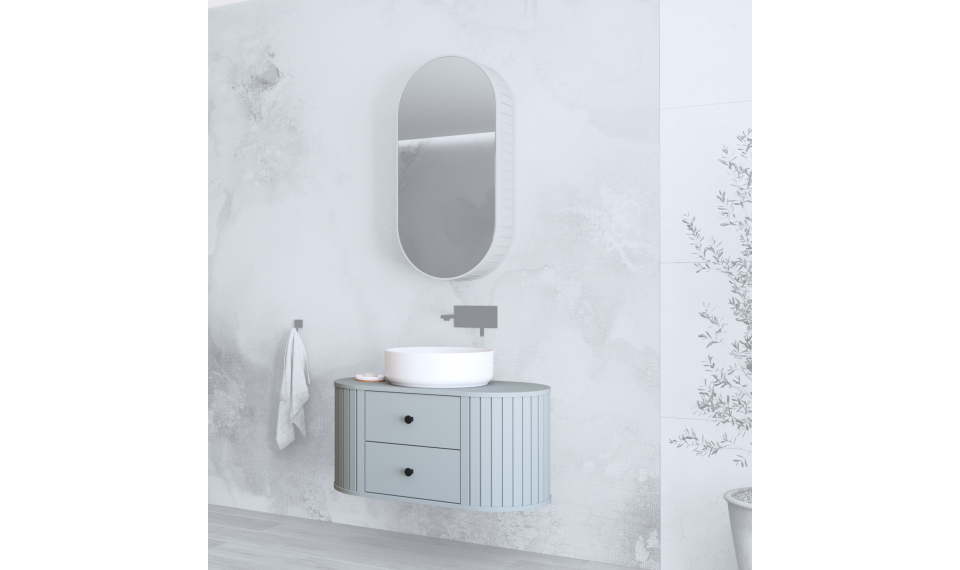 Venezia 2S шкаф для мойки fjord | Ванная комната | ZIPhome.ee изображение 1