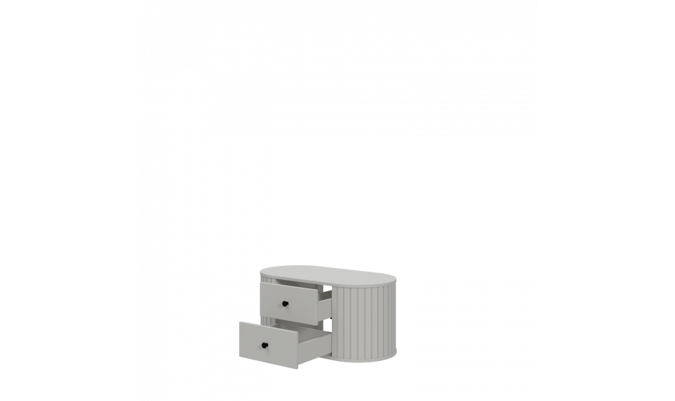 Venezia 2S шкаф для мойки кашемир | Ванная комната | ZIPhome.ee изображение 3