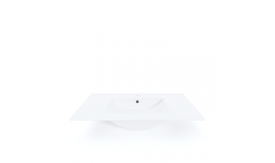 Мойка для газона 80 | Шкафчики для ванной | ZIPhome.ee изображение 2